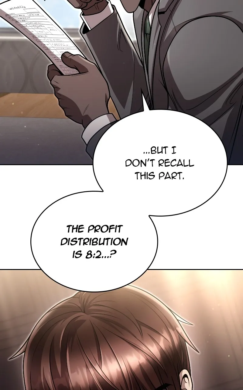 The Dungeon Cleaning Life of a Once Genius Hunter Chapter 97 page 55 - 