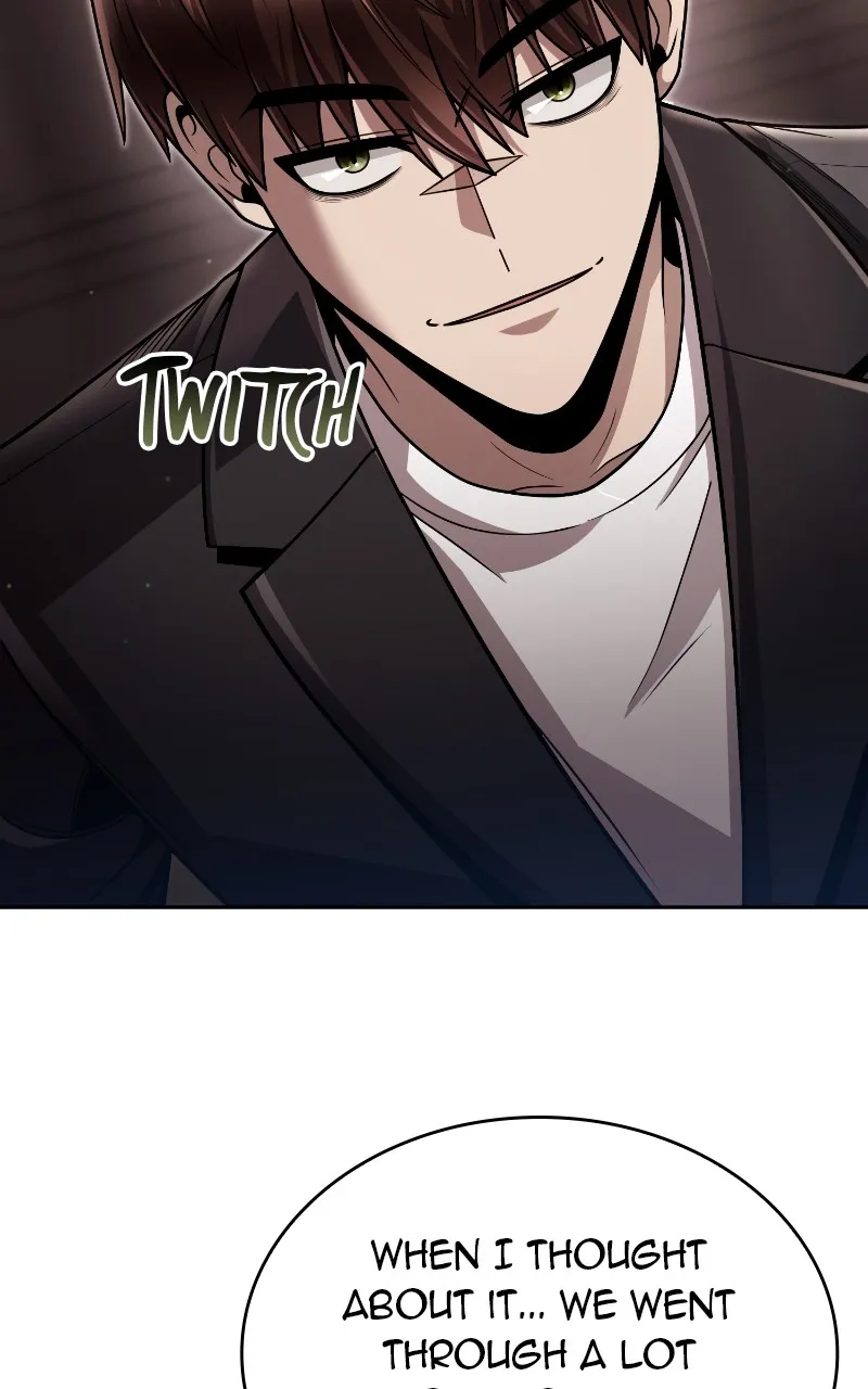 The Dungeon Cleaning Life of a Once Genius Hunter Chapter 97 page 56 - 