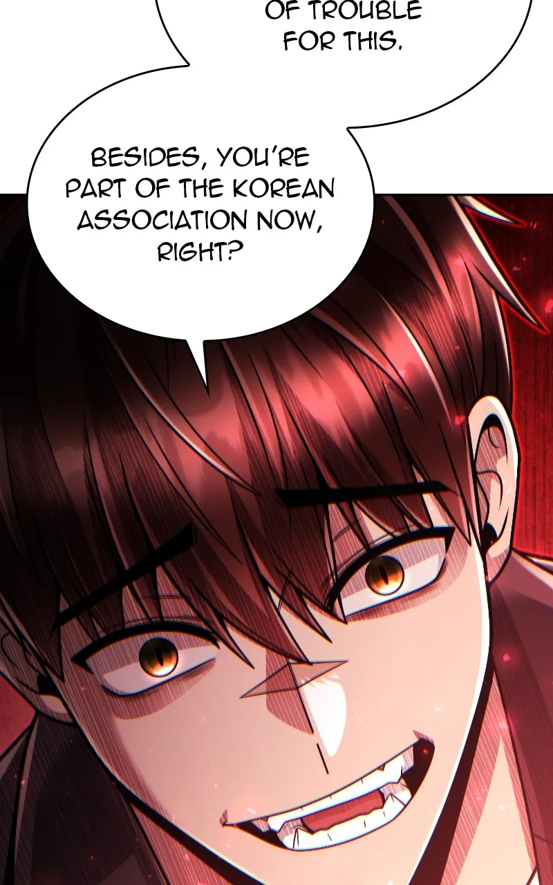 The Dungeon Cleaning Life of a Once Genius Hunter Chapter 97 page 57 - 