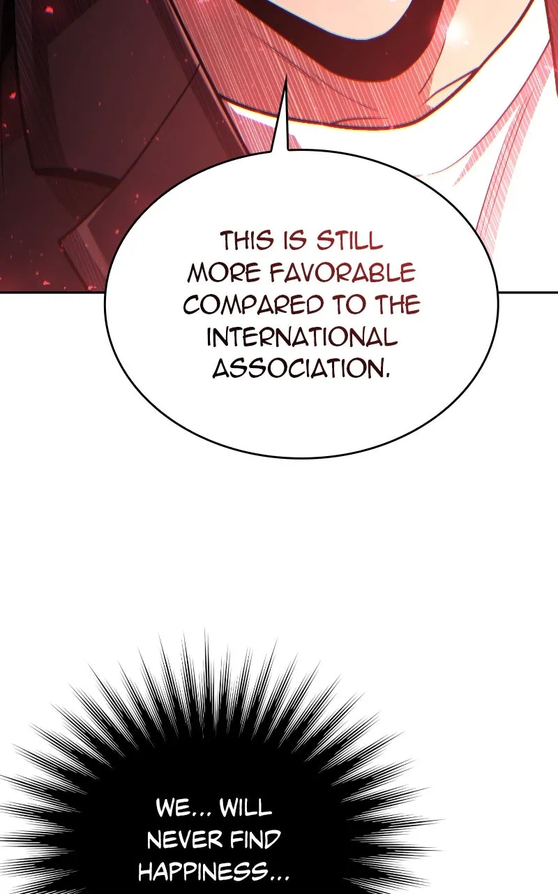 The Dungeon Cleaning Life of a Once Genius Hunter Chapter 97 page 58 - 