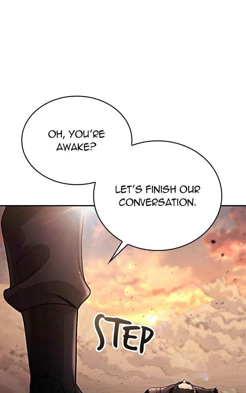 The Dungeon Cleaning Life of a Once Genius Hunter Chapter 97 page 7 - 