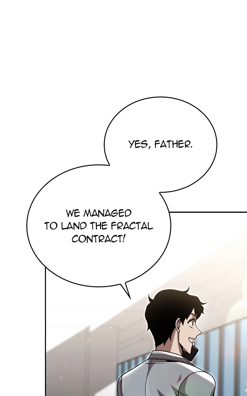 The Dungeon Cleaning Life of a Once Genius Hunter Chapter 97 page 62 - 