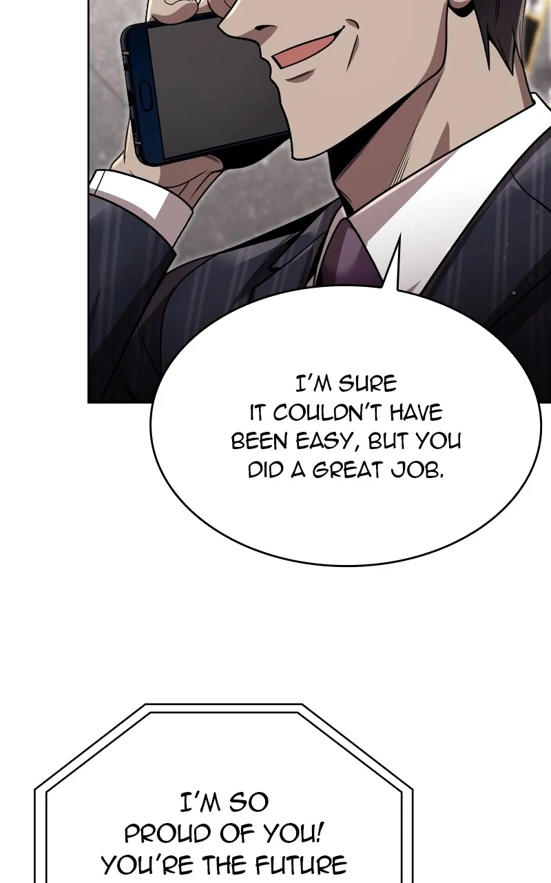 The Dungeon Cleaning Life of a Once Genius Hunter Chapter 97 page 64 - 