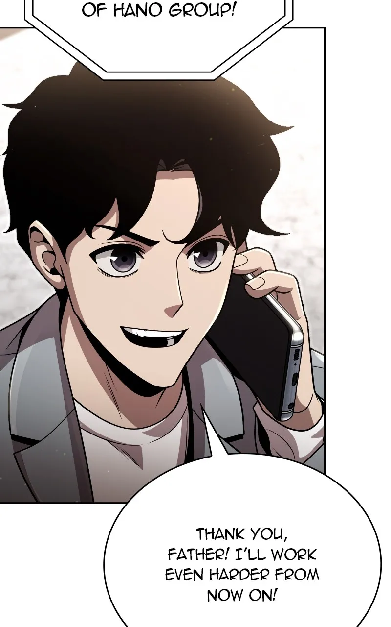 The Dungeon Cleaning Life of a Once Genius Hunter Chapter 97 page 65 - 