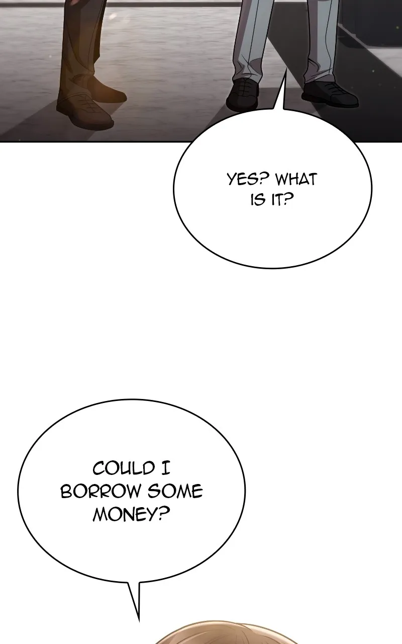 The Dungeon Cleaning Life of a Once Genius Hunter Chapter 97 page 70 - 