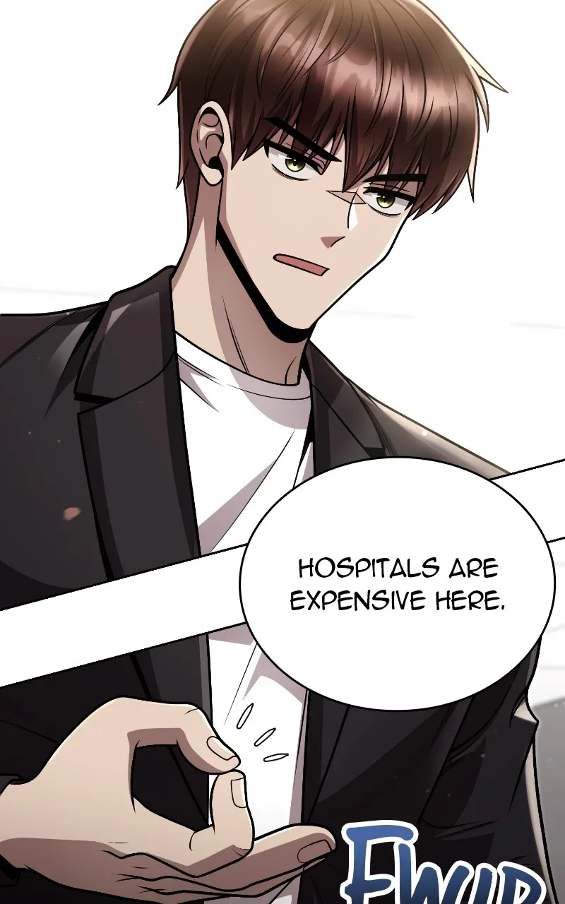 The Dungeon Cleaning Life of a Once Genius Hunter Chapter 97 page 71 - 