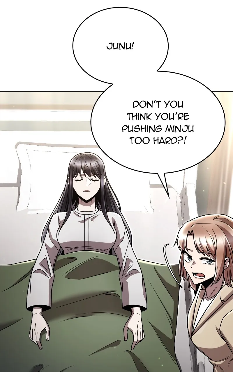 The Dungeon Cleaning Life of a Once Genius Hunter Chapter 97 page 76 - 