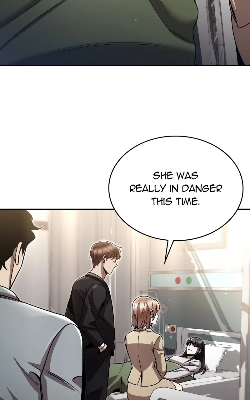 The Dungeon Cleaning Life of a Once Genius Hunter Chapter 97 page 77 - 
