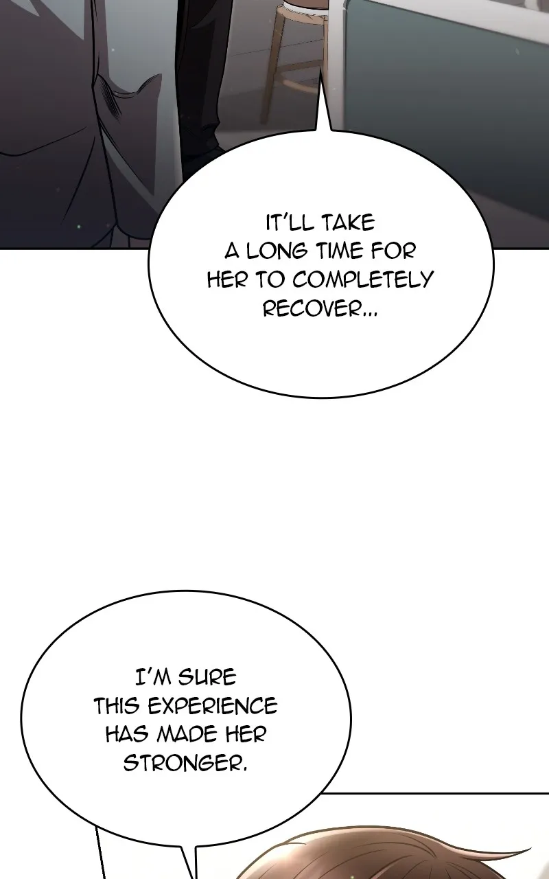 The Dungeon Cleaning Life of a Once Genius Hunter Chapter 97 page 78 - 