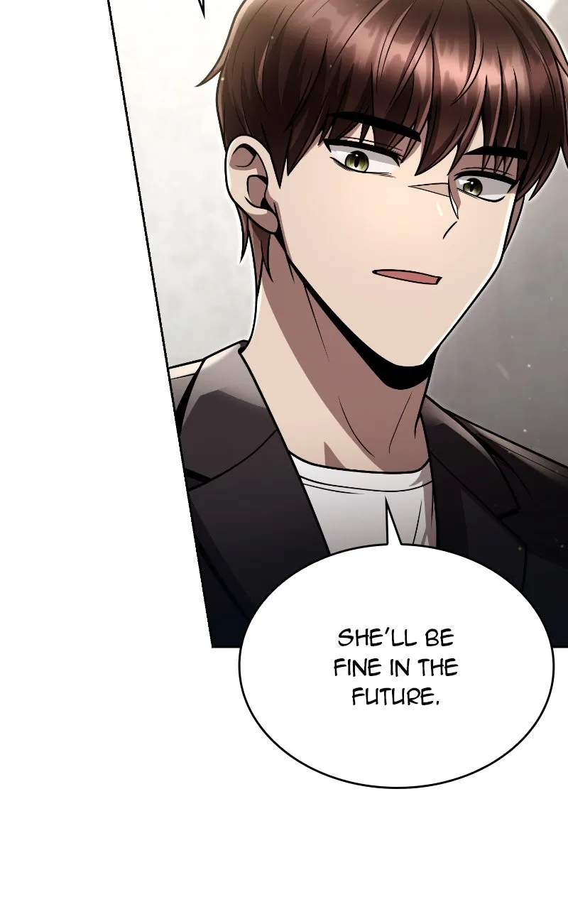 The Dungeon Cleaning Life of a Once Genius Hunter Chapter 97 page 79 - 