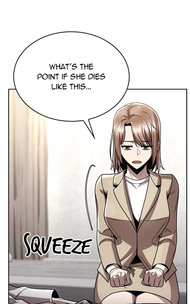 The Dungeon Cleaning Life of a Once Genius Hunter Chapter 97 page 80 - 