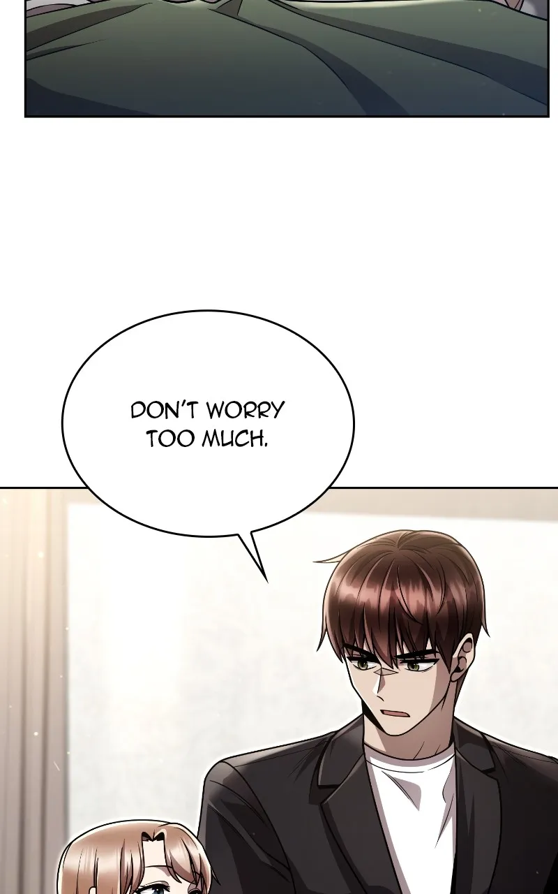 The Dungeon Cleaning Life of a Once Genius Hunter Chapter 97 page 81 - 