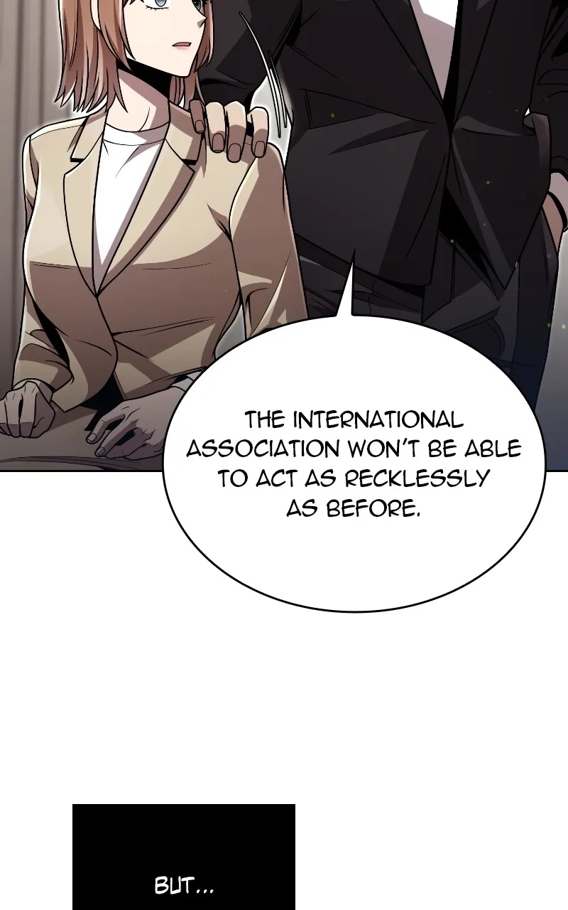 The Dungeon Cleaning Life of a Once Genius Hunter Chapter 97 page 82 - 