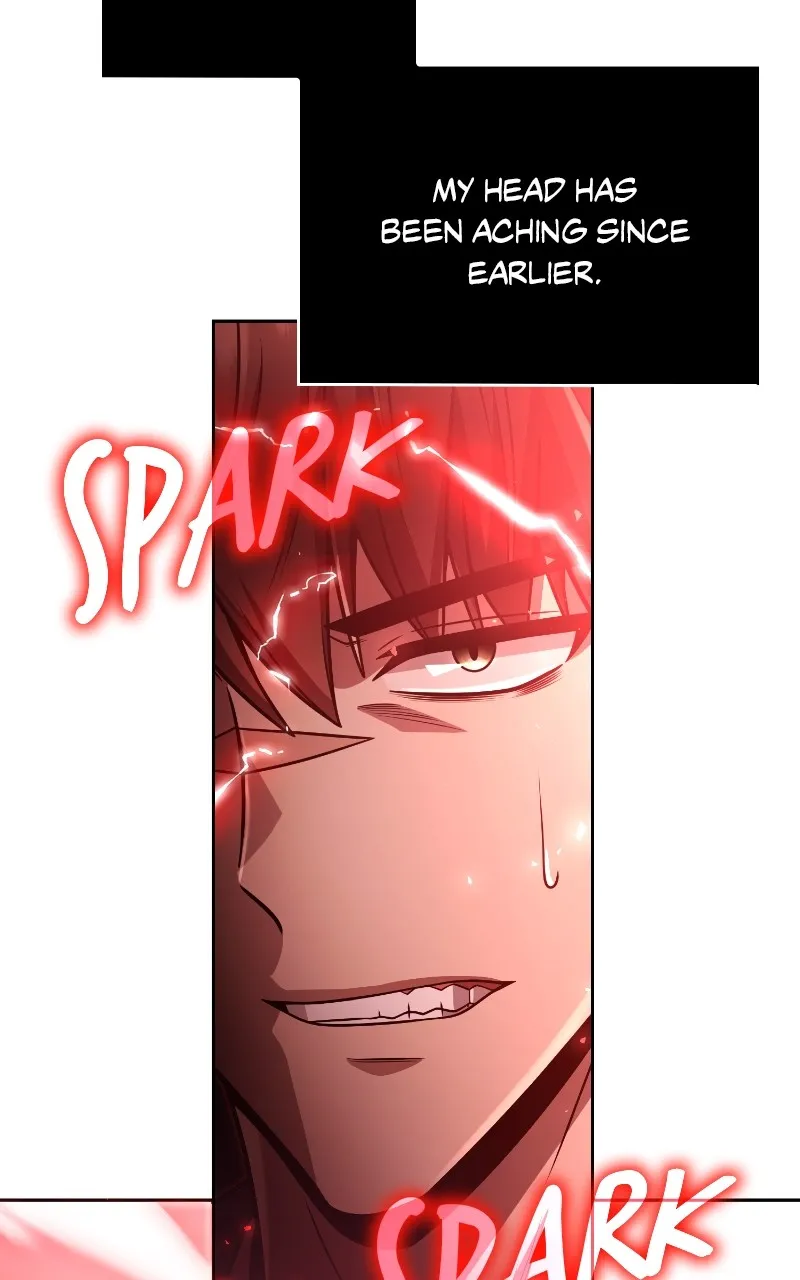 The Dungeon Cleaning Life of a Once Genius Hunter Chapter 97 page 83 - 