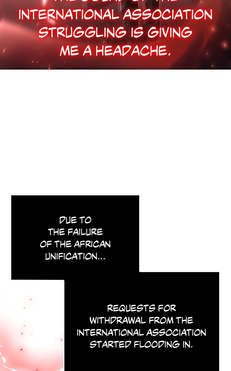 The Dungeon Cleaning Life of a Once Genius Hunter Chapter 97 page 85 - 