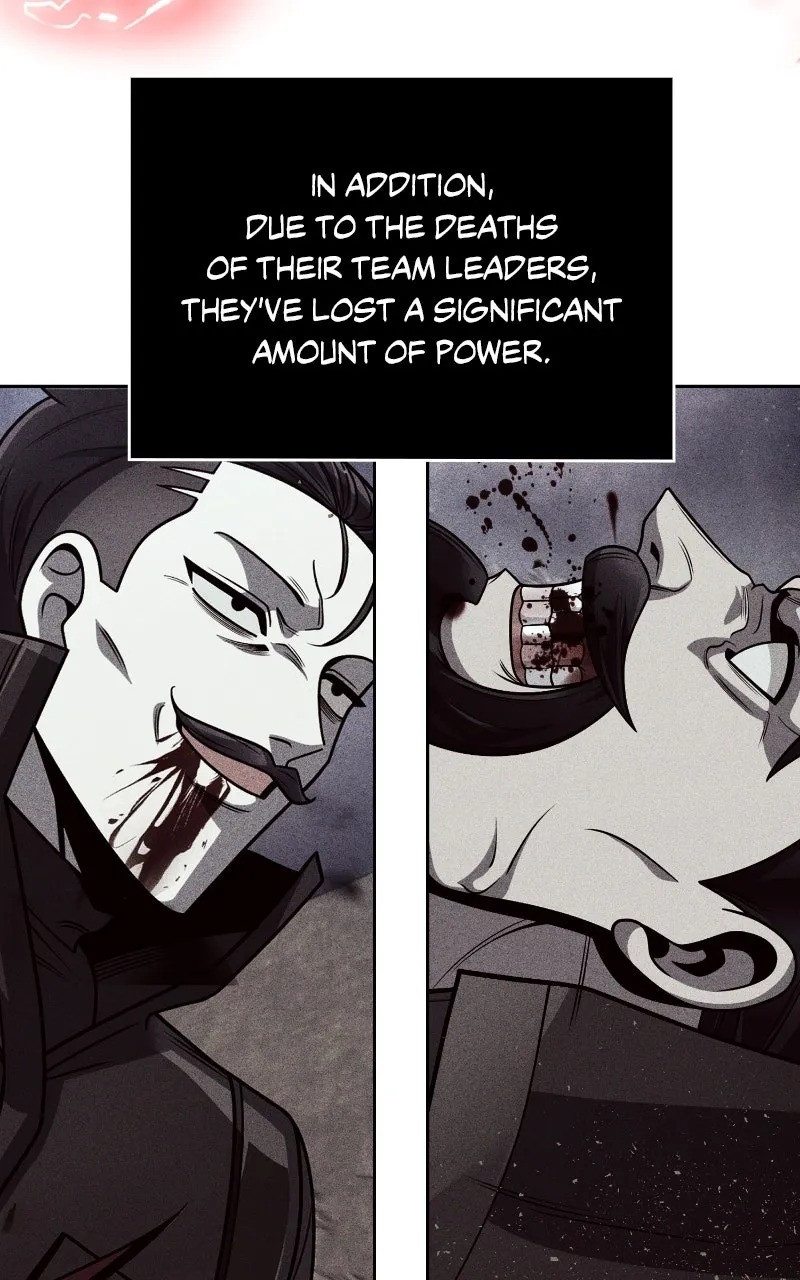 The Dungeon Cleaning Life of a Once Genius Hunter Chapter 97 page 87 - 
