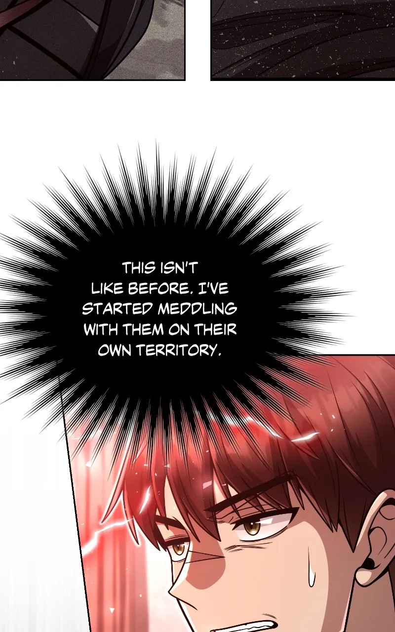 The Dungeon Cleaning Life of a Once Genius Hunter Chapter 97 page 88 - 