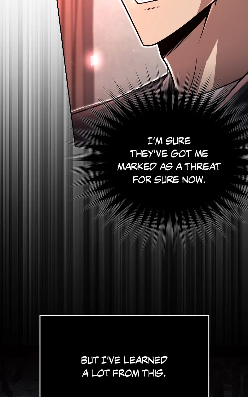 The Dungeon Cleaning Life of a Once Genius Hunter Chapter 97 page 89 - 