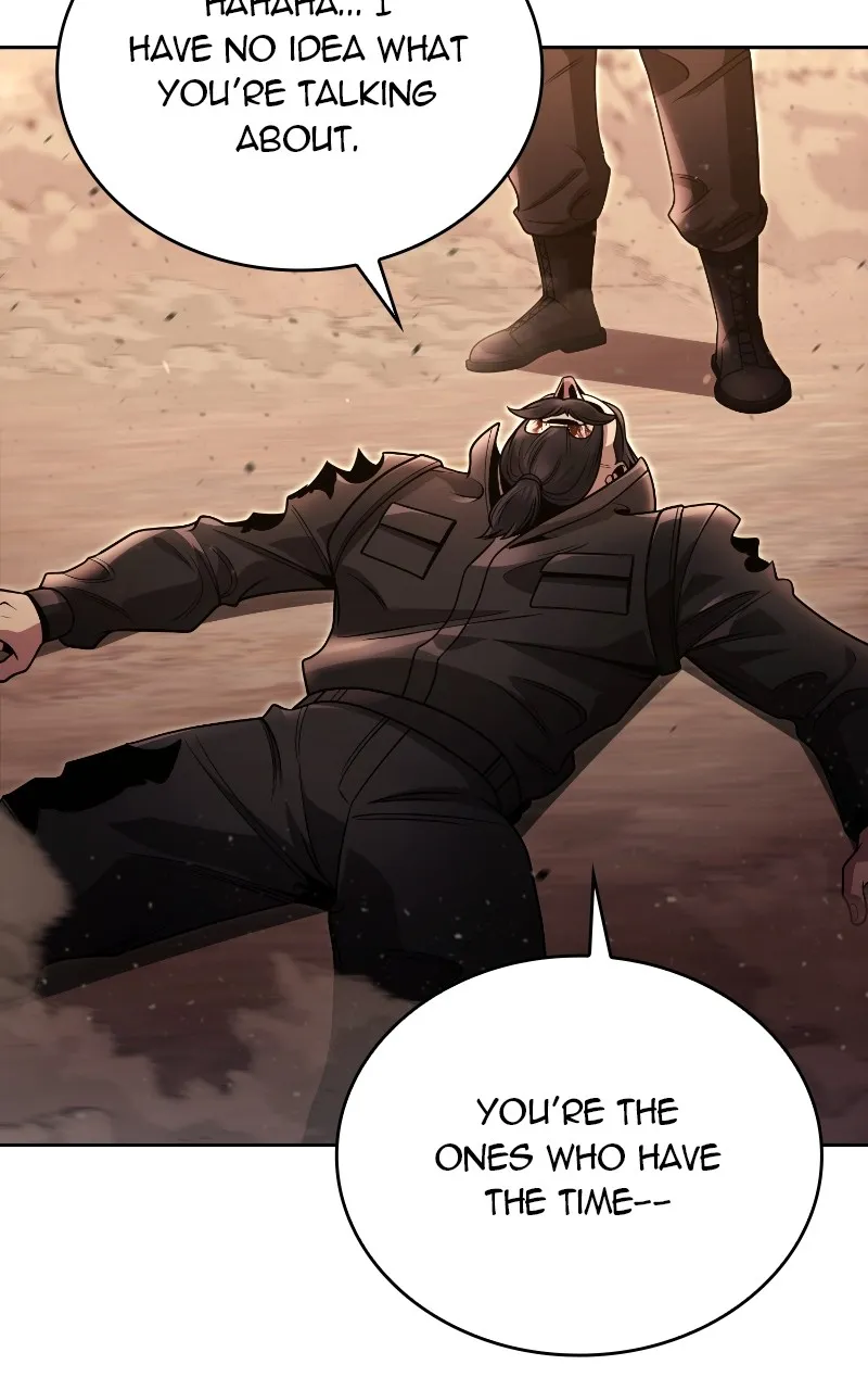 The Dungeon Cleaning Life of a Once Genius Hunter Chapter 97 page 10 - 