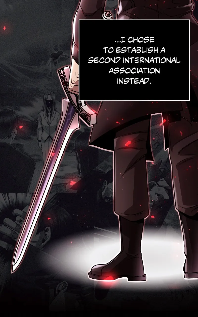 The Dungeon Cleaning Life of a Once Genius Hunter Chapter 97 page 92 - 
