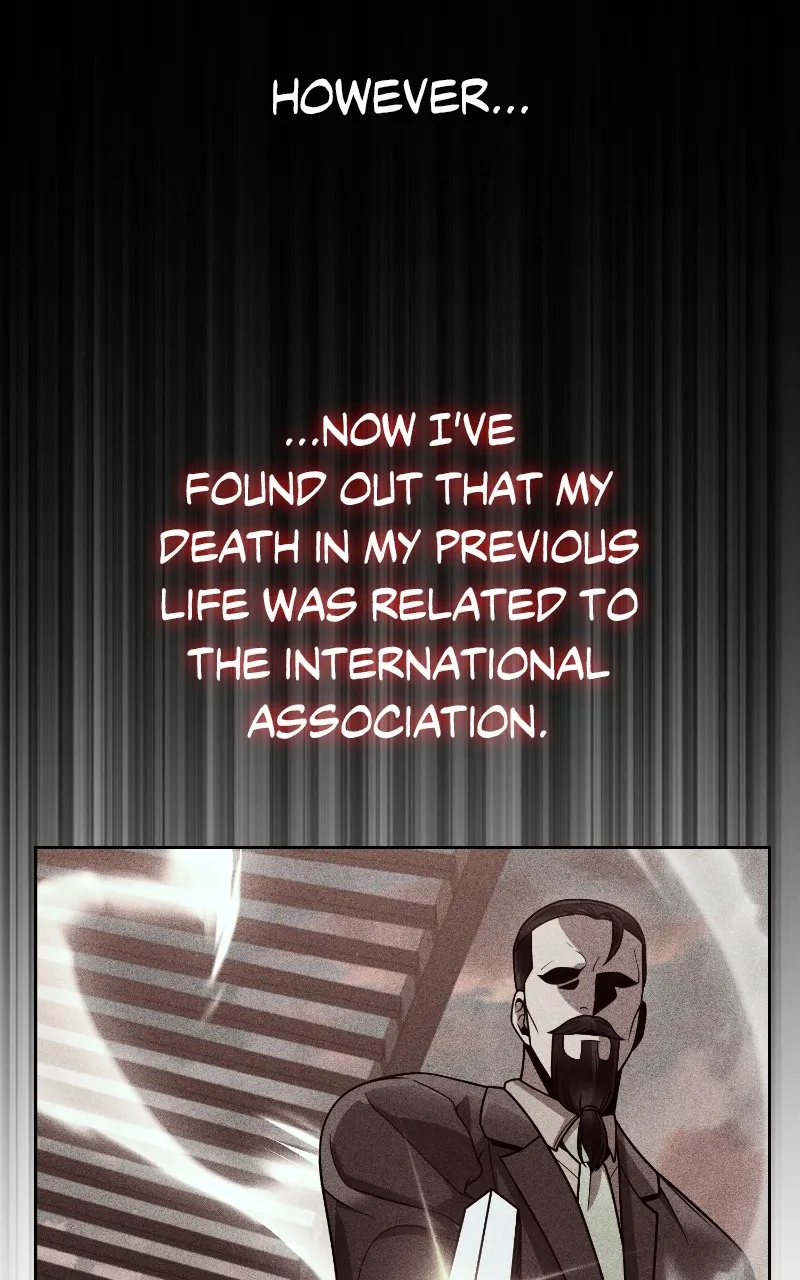 The Dungeon Cleaning Life of a Once Genius Hunter Chapter 97 page 93 - 
