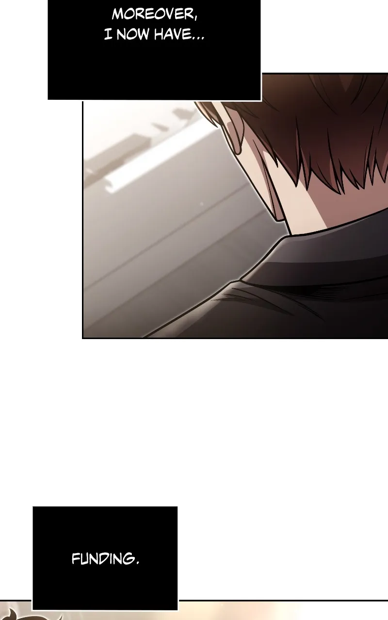 The Dungeon Cleaning Life of a Once Genius Hunter Chapter 97 page 98 - 