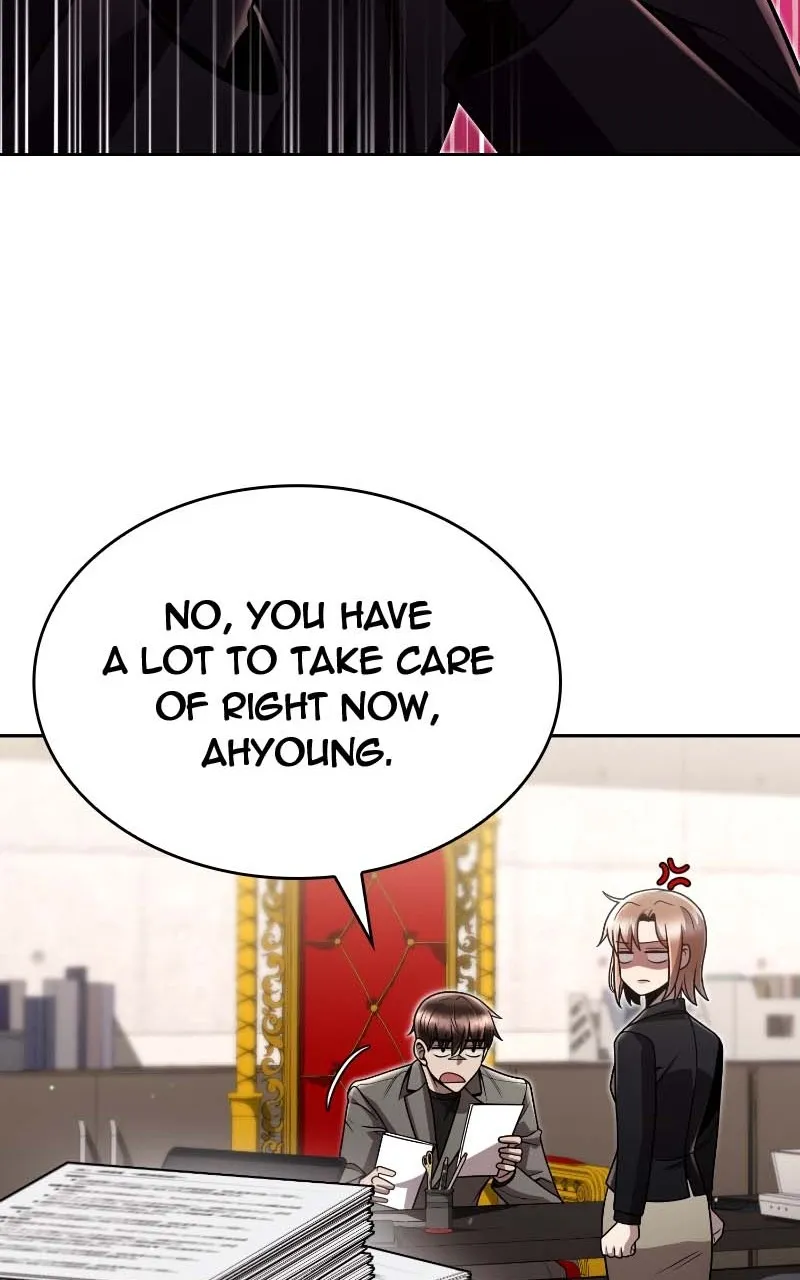 The Dungeon Cleaning Life of a Once Genius Hunter Chapter 98 page 101 - 