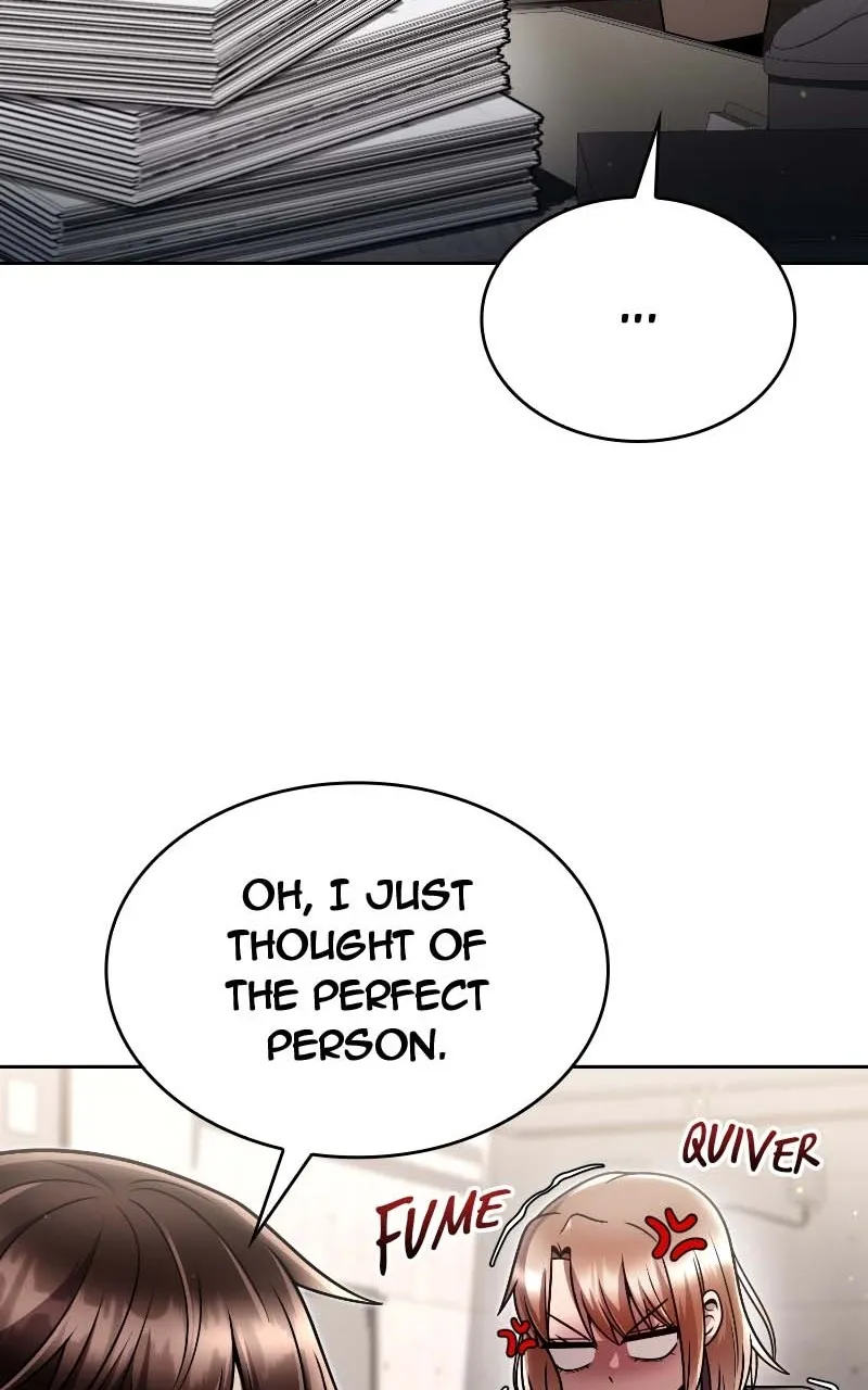 The Dungeon Cleaning Life of a Once Genius Hunter Chapter 98 page 102 - 