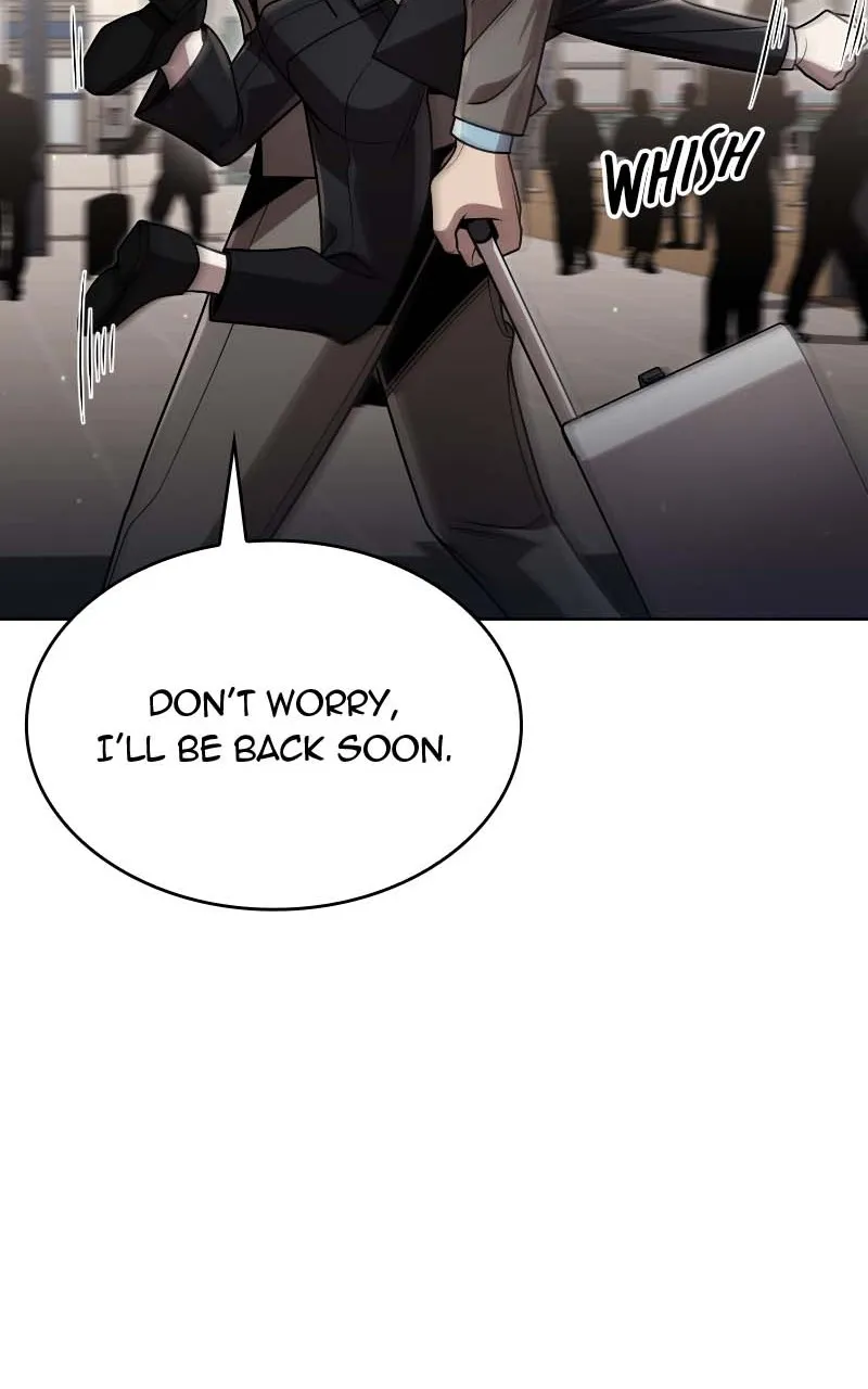 The Dungeon Cleaning Life of a Once Genius Hunter Chapter 98 page 107 - 