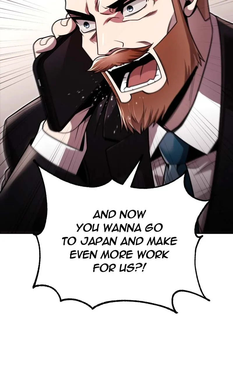 The Dungeon Cleaning Life of a Once Genius Hunter Chapter 98 page 109 - 