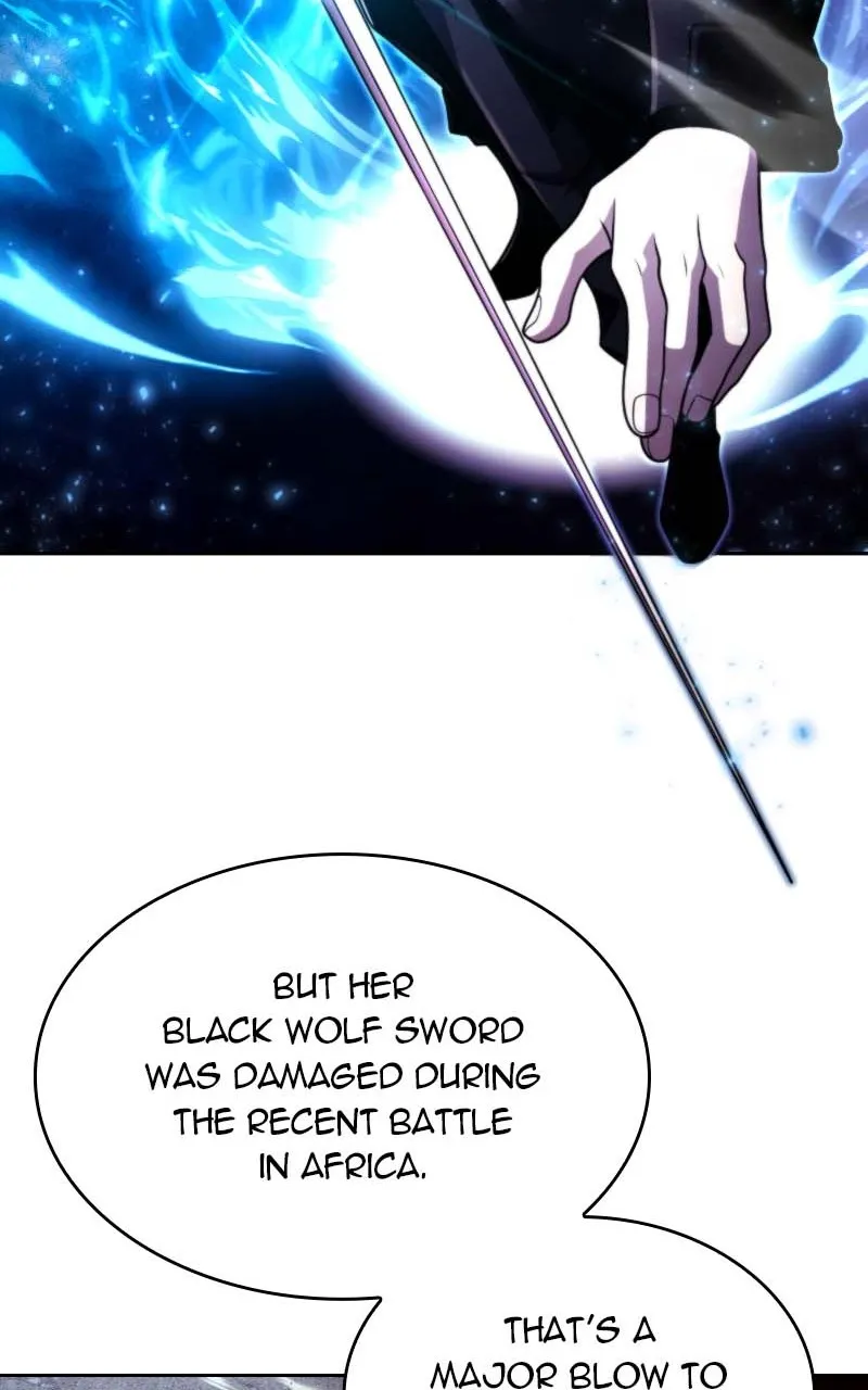 The Dungeon Cleaning Life of a Once Genius Hunter Chapter 98 page 115 - 