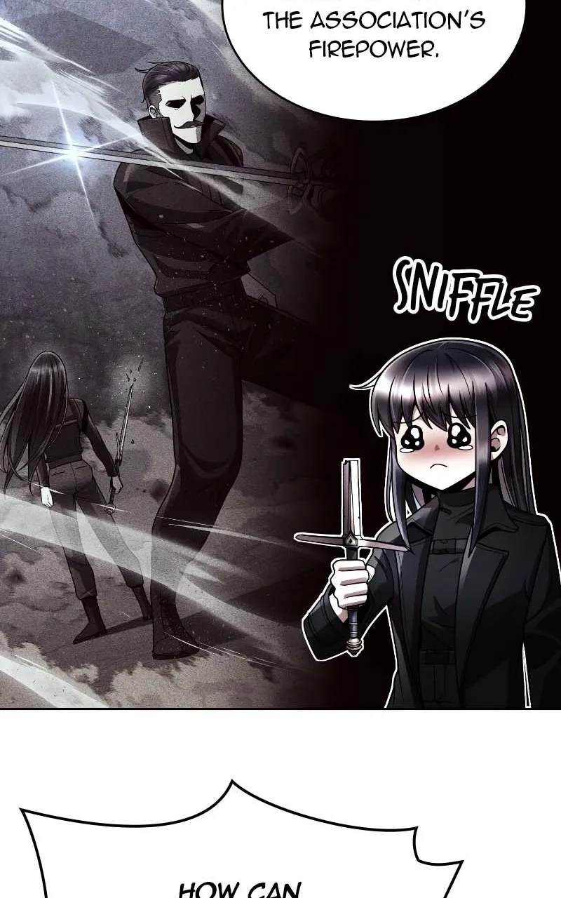 The Dungeon Cleaning Life of a Once Genius Hunter Chapter 98 page 116 - 