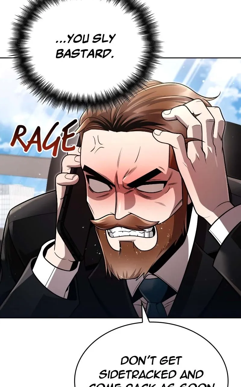 The Dungeon Cleaning Life of a Once Genius Hunter Chapter 98 page 119 - 