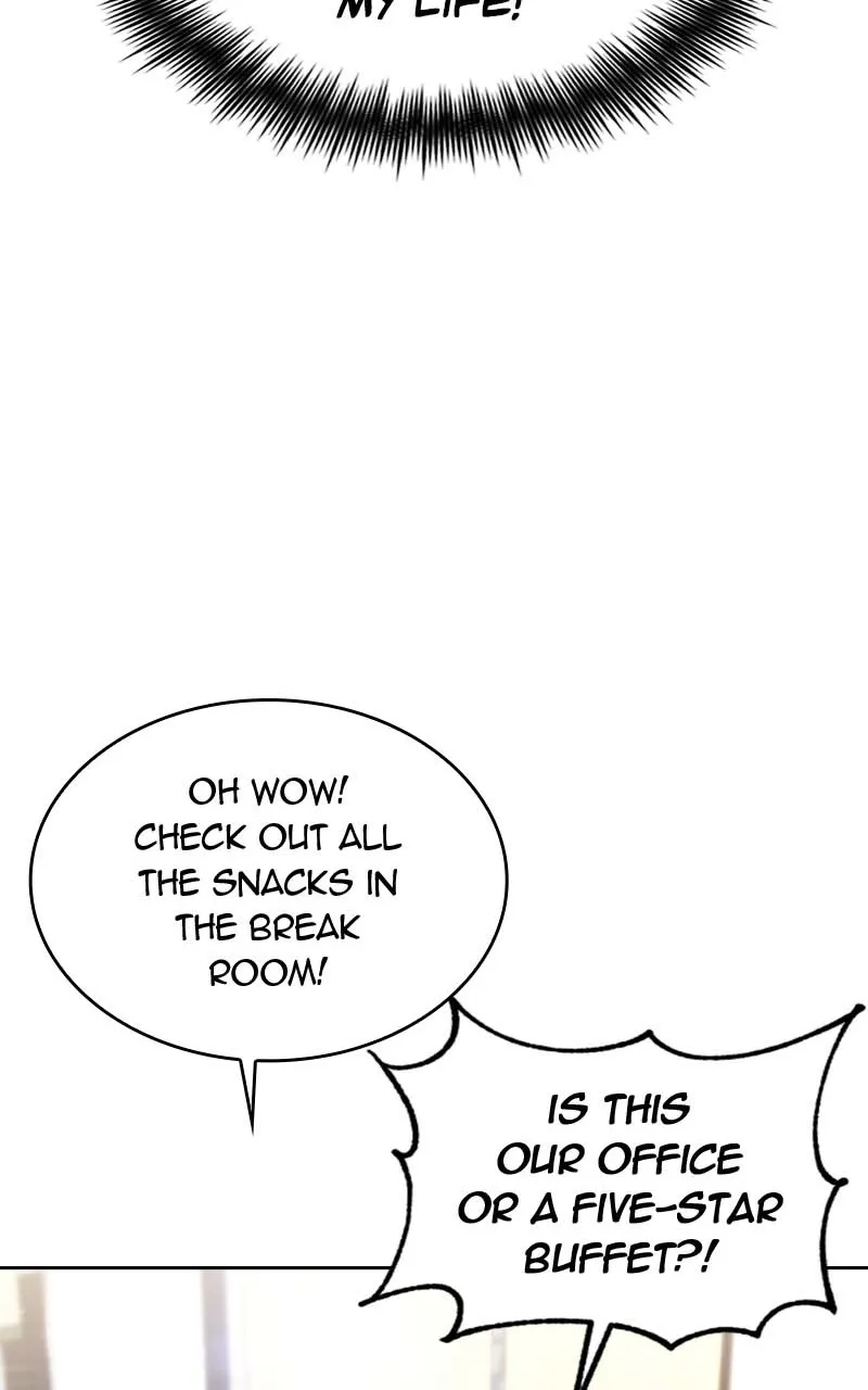 The Dungeon Cleaning Life of a Once Genius Hunter Chapter 98 page 13 - 