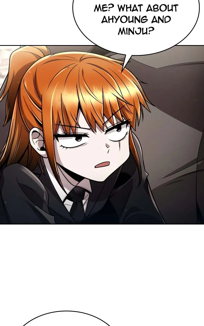 The Dungeon Cleaning Life of a Once Genius Hunter Chapter 98 page 123 - 