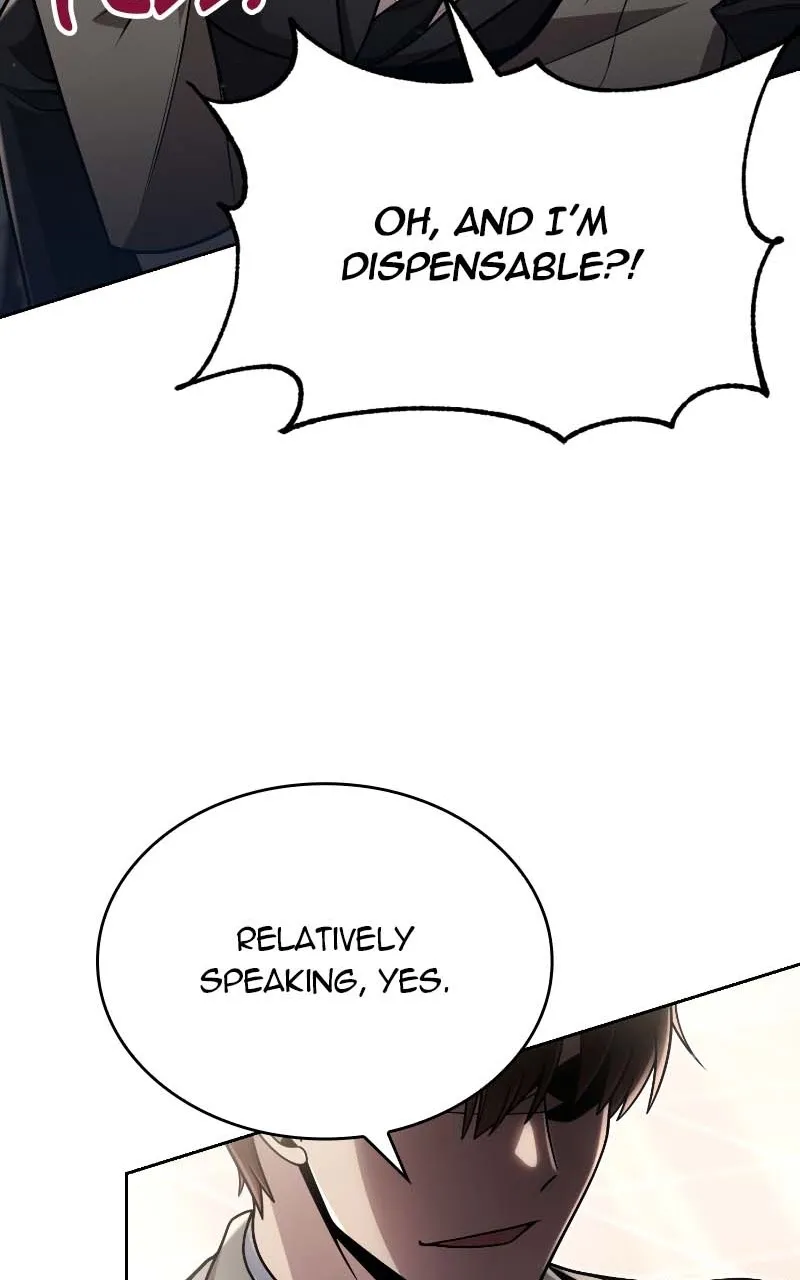 The Dungeon Cleaning Life of a Once Genius Hunter Chapter 98 page 125 - 