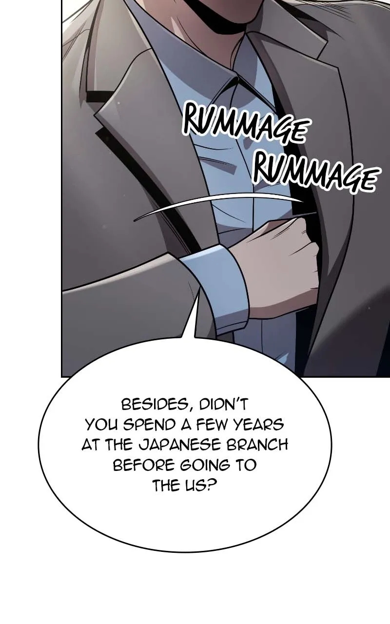 The Dungeon Cleaning Life of a Once Genius Hunter Chapter 98 page 126 - 