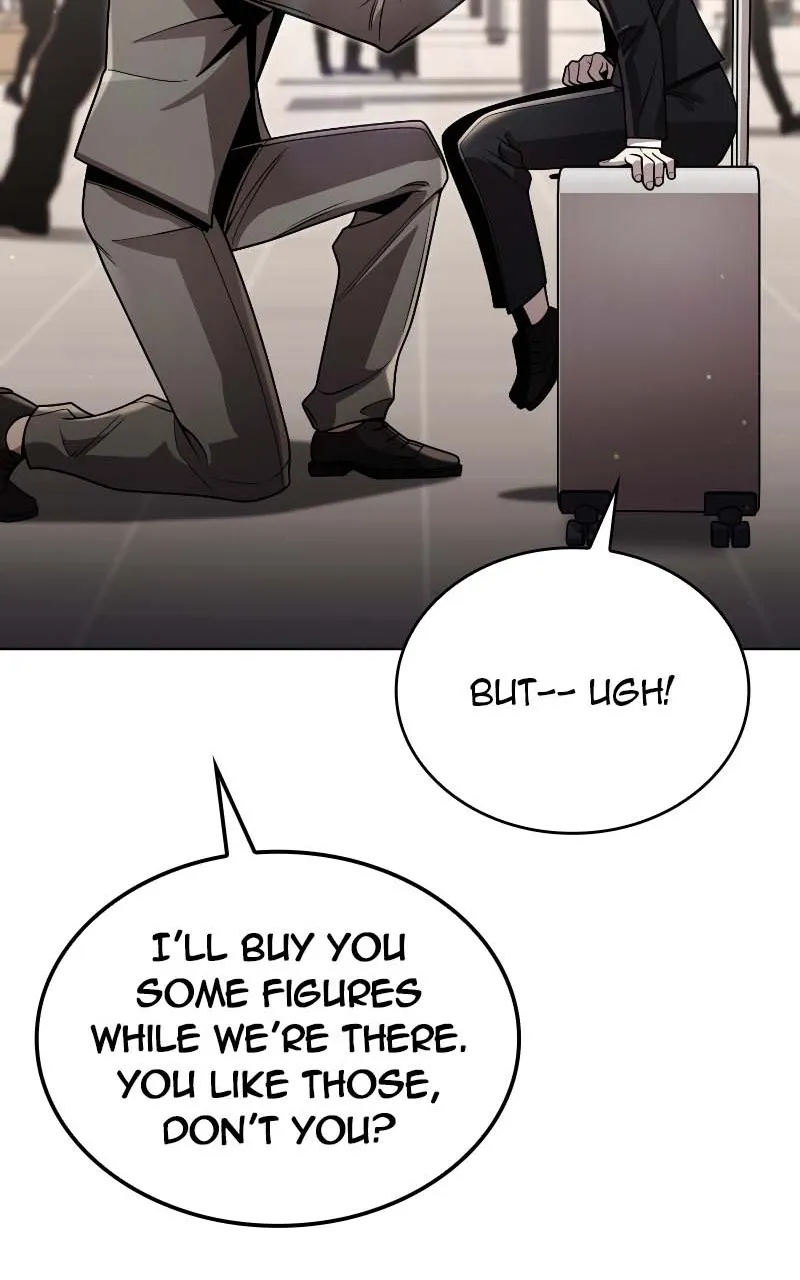 The Dungeon Cleaning Life of a Once Genius Hunter Chapter 98 page 128 - 