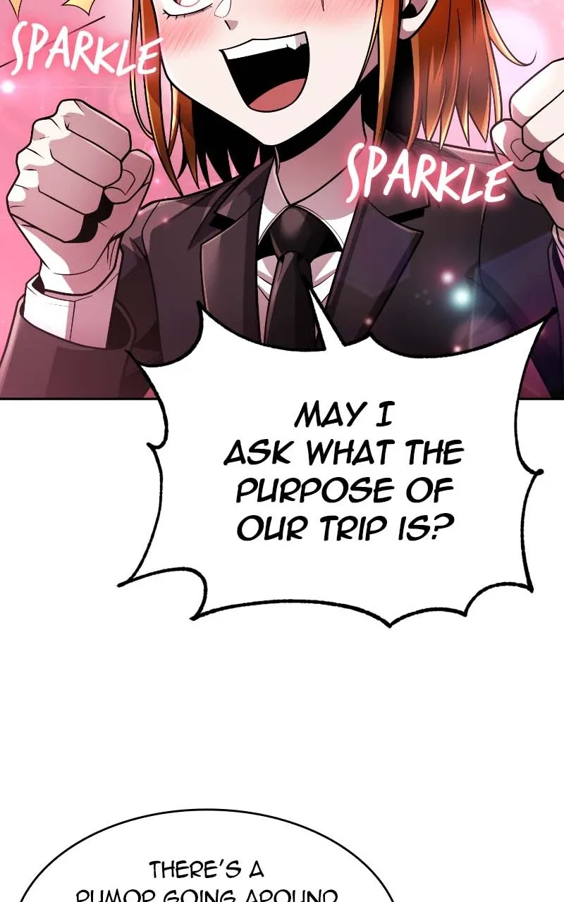 The Dungeon Cleaning Life of a Once Genius Hunter Chapter 98 page 130 - 