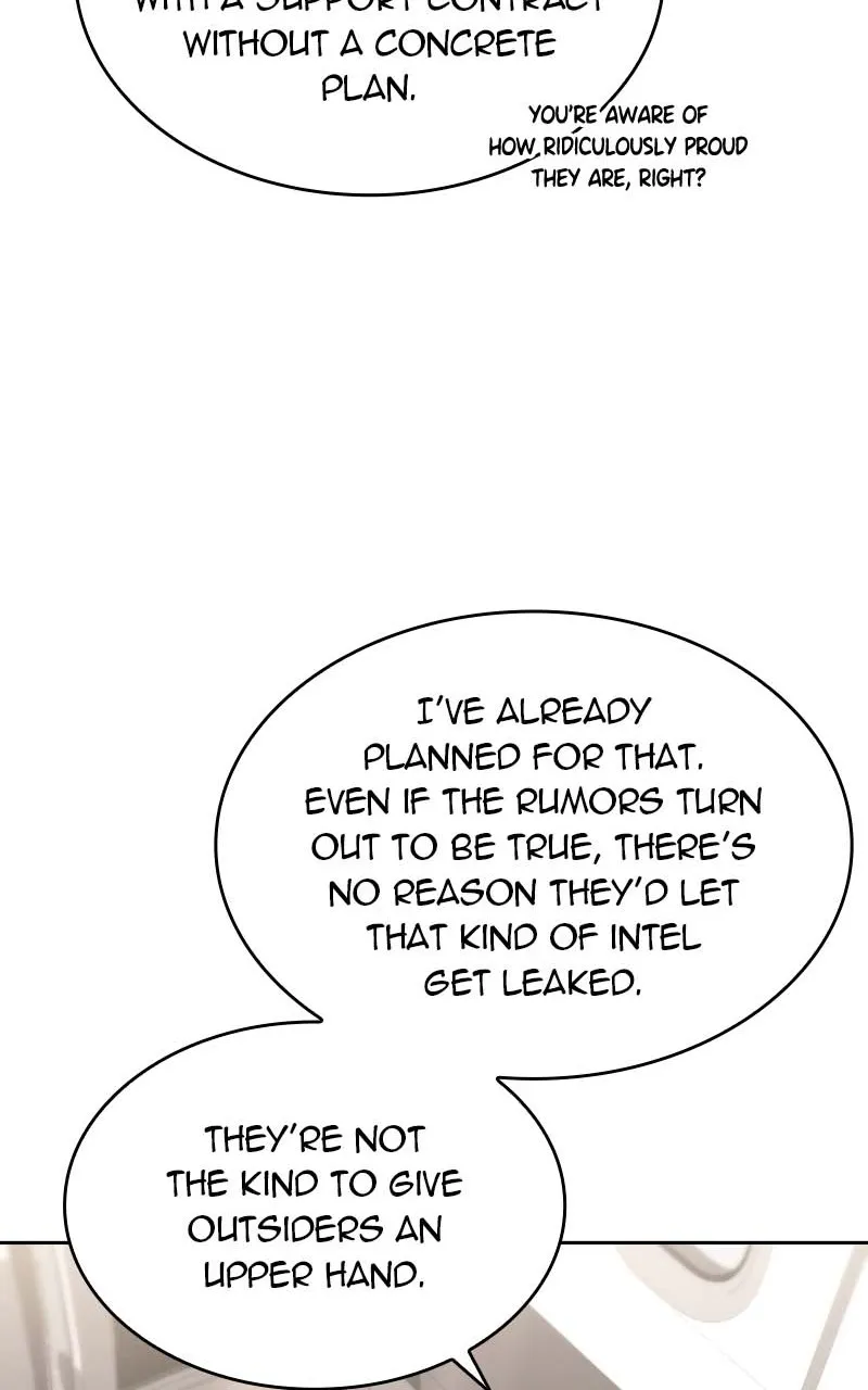 The Dungeon Cleaning Life of a Once Genius Hunter Chapter 98 page 132 - 