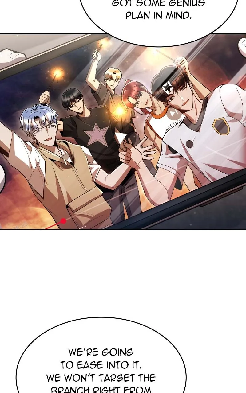The Dungeon Cleaning Life of a Once Genius Hunter Chapter 98 page 134 - 