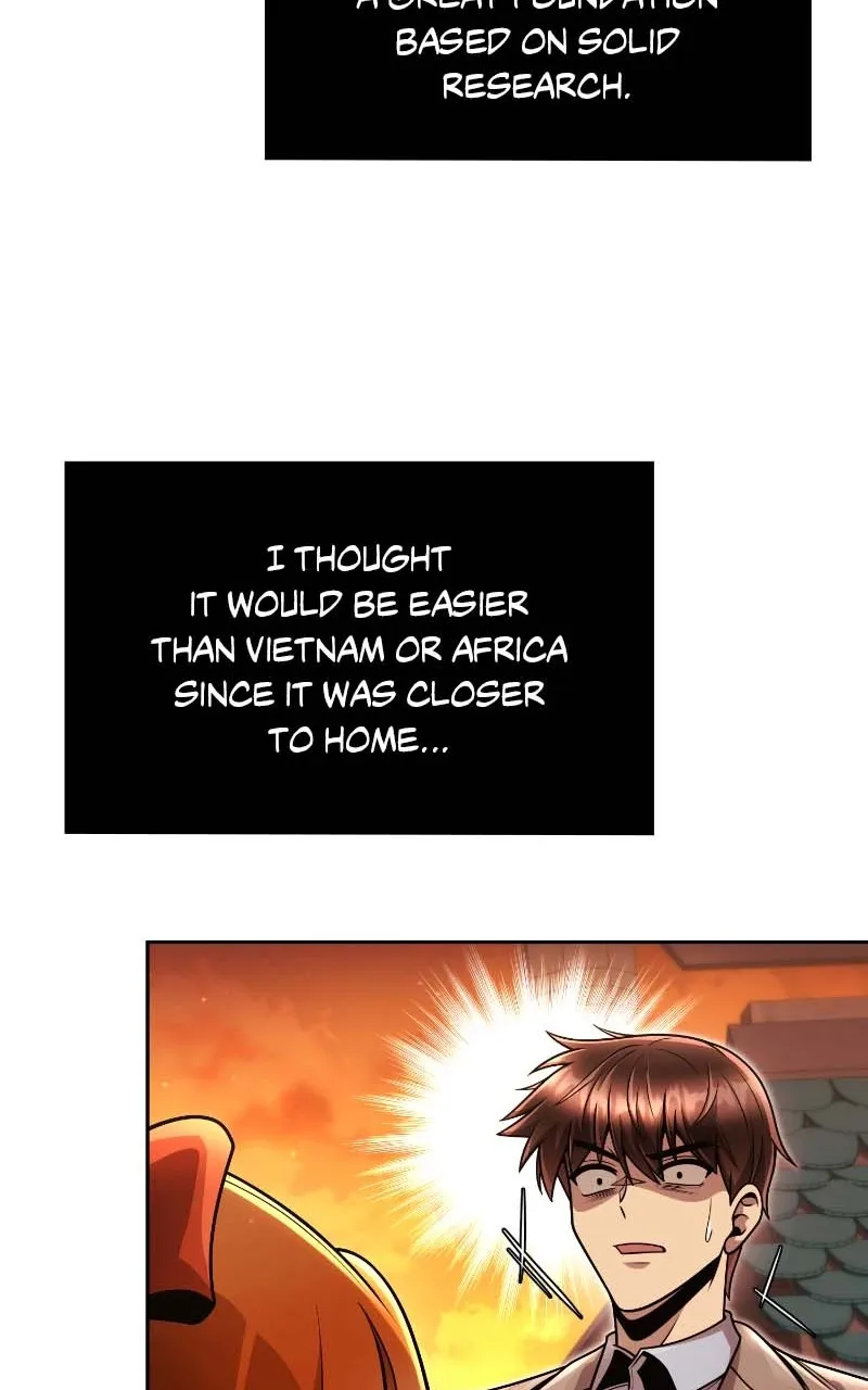 The Dungeon Cleaning Life of a Once Genius Hunter Chapter 98 page 138 - 