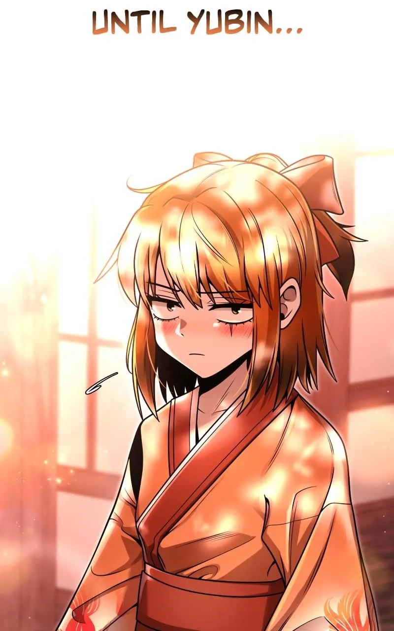 The Dungeon Cleaning Life of a Once Genius Hunter Chapter 98 page 140 - 