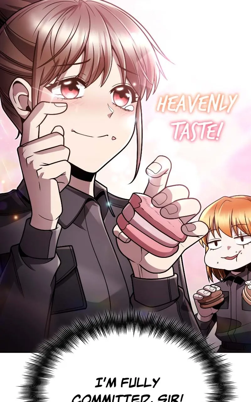 The Dungeon Cleaning Life of a Once Genius Hunter Chapter 98 page 16 - 