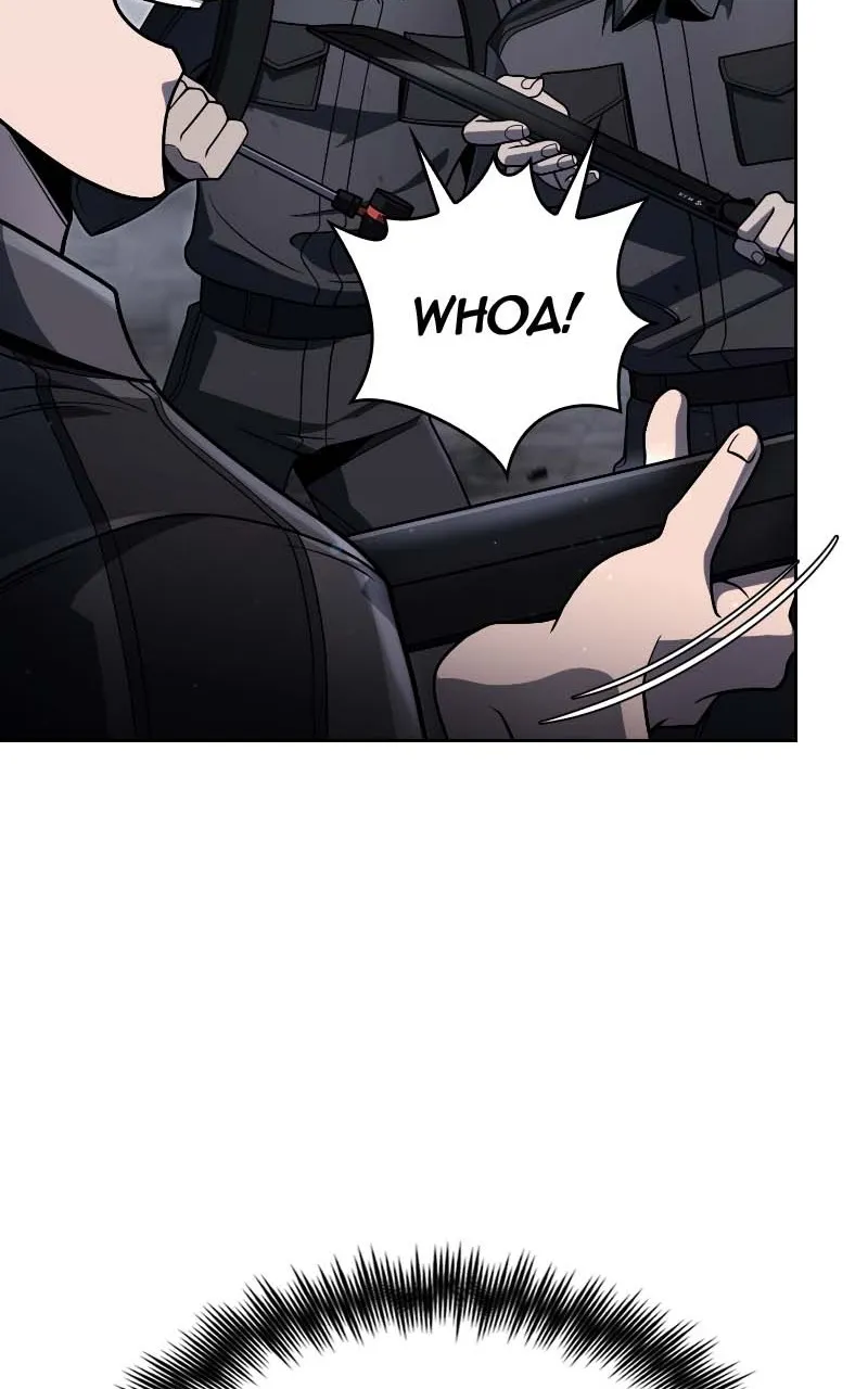 The Dungeon Cleaning Life of a Once Genius Hunter Chapter 98 page 20 - 