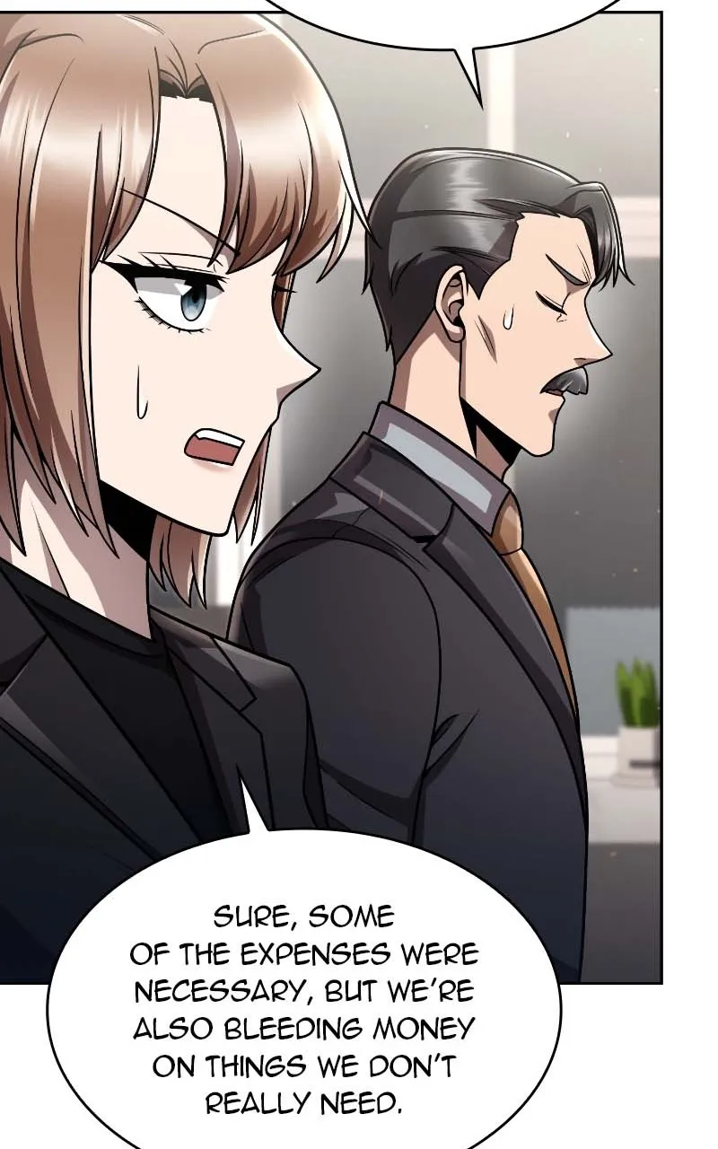 The Dungeon Cleaning Life of a Once Genius Hunter Chapter 98 page 26 - 