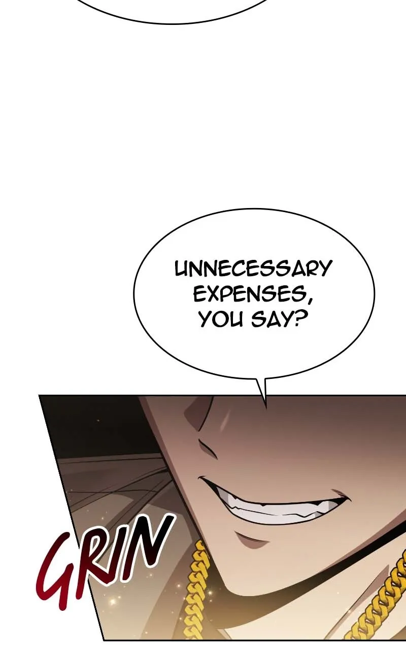 The Dungeon Cleaning Life of a Once Genius Hunter Chapter 98 page 27 - 