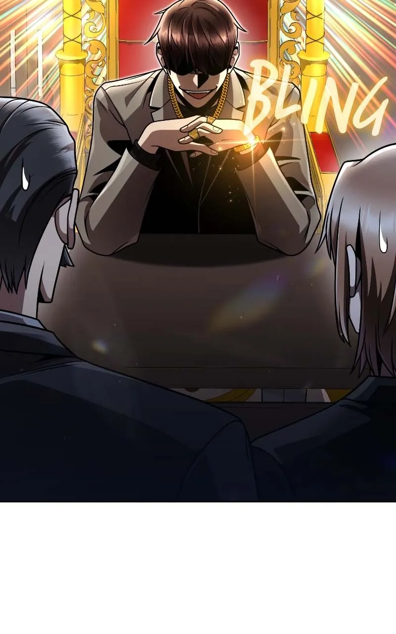 The Dungeon Cleaning Life of a Once Genius Hunter Chapter 98 page 29 - 