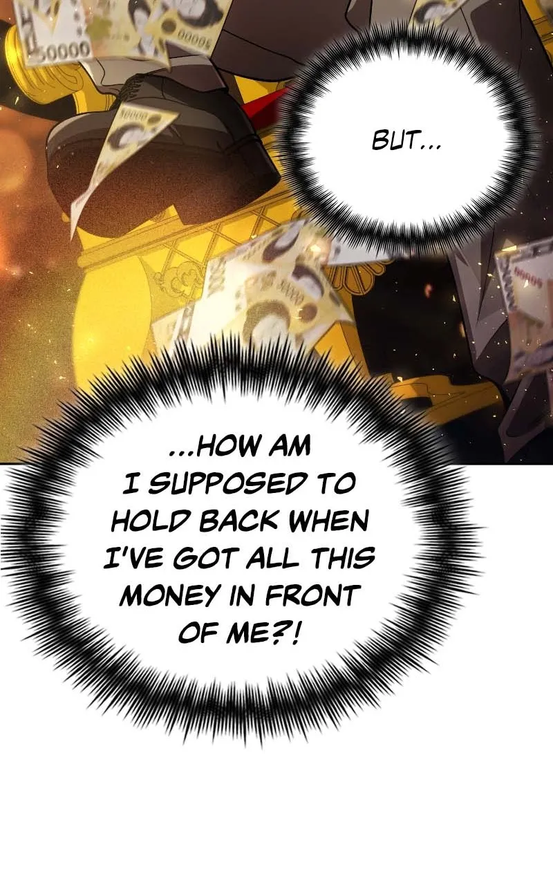The Dungeon Cleaning Life of a Once Genius Hunter Chapter 98 page 31 - 