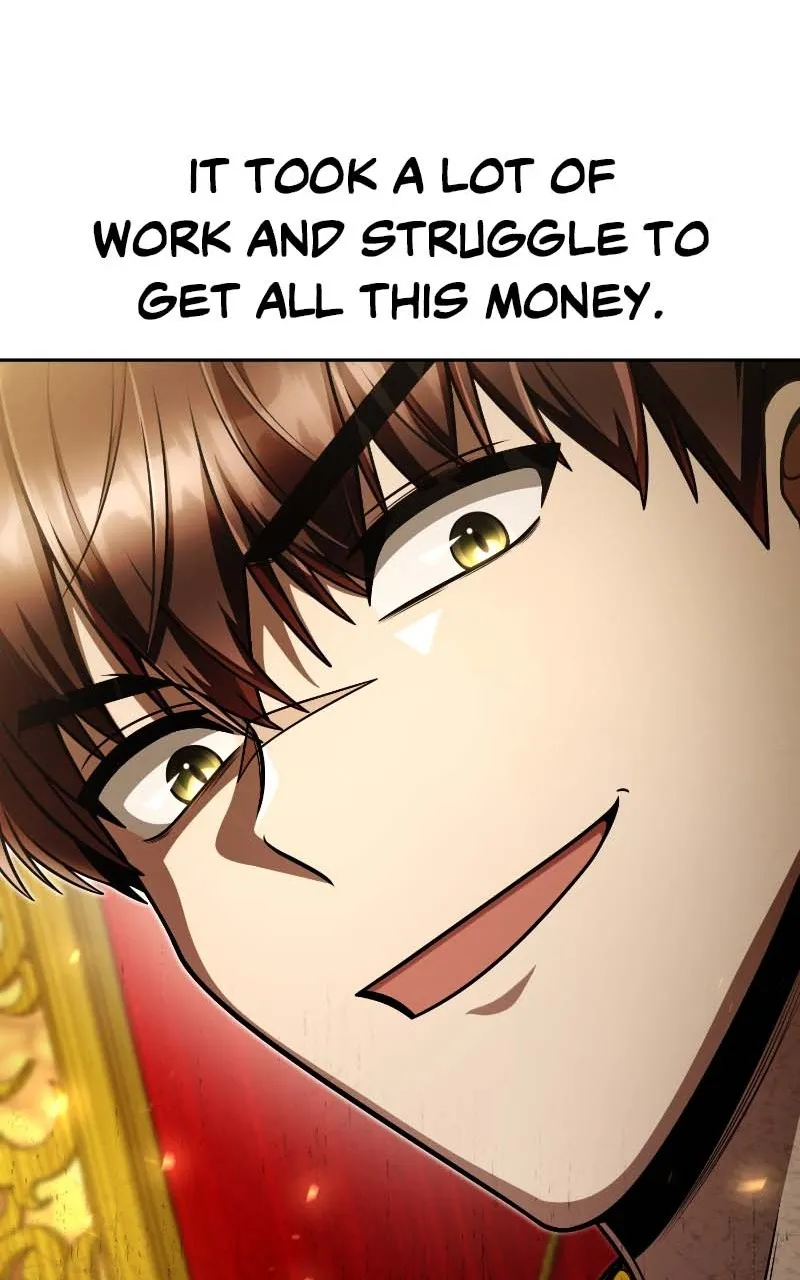The Dungeon Cleaning Life of a Once Genius Hunter Chapter 98 page 32 - 
